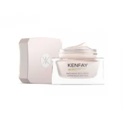 Kenfay Skincentive Crema Viso Ricca Anti-age 50ml
