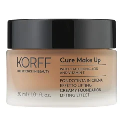 Korff Fondotinta In Crema Effetto Lifting N.06
