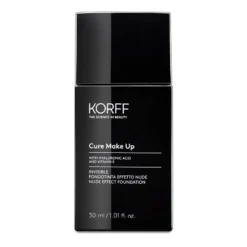 Korff Fondotinta Invisible Effetto Nude N.02