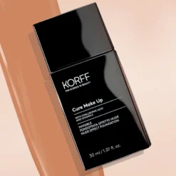 Alternative view of Korff Fondotinta Invisible Effetto Nude N.05