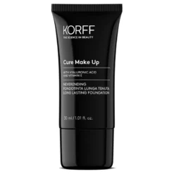 Korff Neverending Fondotinta Lunga Tenuta N.03 30ml