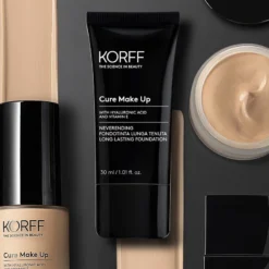 Korff Neverending Fondotinta Lunga Tenuta N.05 30ml 10 Korff Neverending Fondotinta Lunga Tenuta N.05 30ml -Bio-Oil negozio korff neverending fondotinta lunga tenuta n 05 5 1617982863