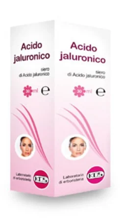 Kos Acido Jaluronico Siero 30ml