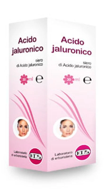 Kos Acido Jaluronico Siero 30ml 1 Kos Acido Jaluronico Siero 30ml