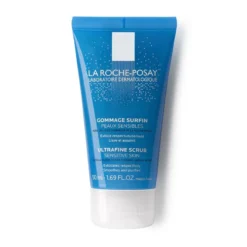 La Roche-Posay Physiological Cleansers Fluido Esfoliante 50 Ml