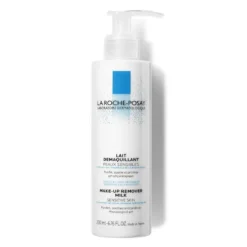 La Roche-Posay Latte Detergente Purificante Lenitivo 200 Ml