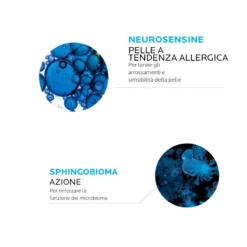 La Roche-Posay Toleriane Dermallergo Crema 40ml -Bio-Oil negozio la roche posay toleriane dermallergo occhi 20ml 3 1654767405