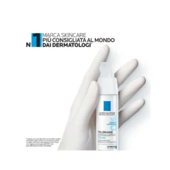 La Roche-Posay Toleriane Dermallergo Crema 40ml -Bio-Oil negozio la roche posay toleriane dermallergo occhi 20ml 7 1654767405