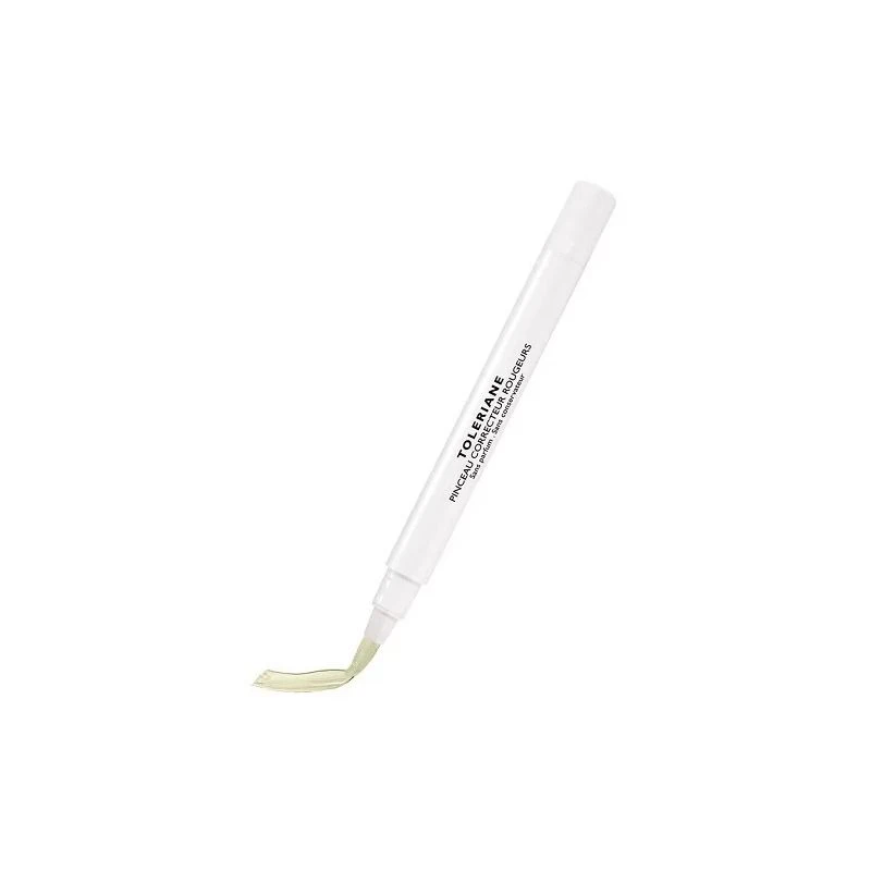 La Roche-Posay Toleriane Teint Pennello Correttore Per Imperfezioni Localizzate SPF20 Verde 1 La Roche-Posay Toleriane Teint Pennello Correttore Per Imperfezioni Localizzate SPF20 Verde