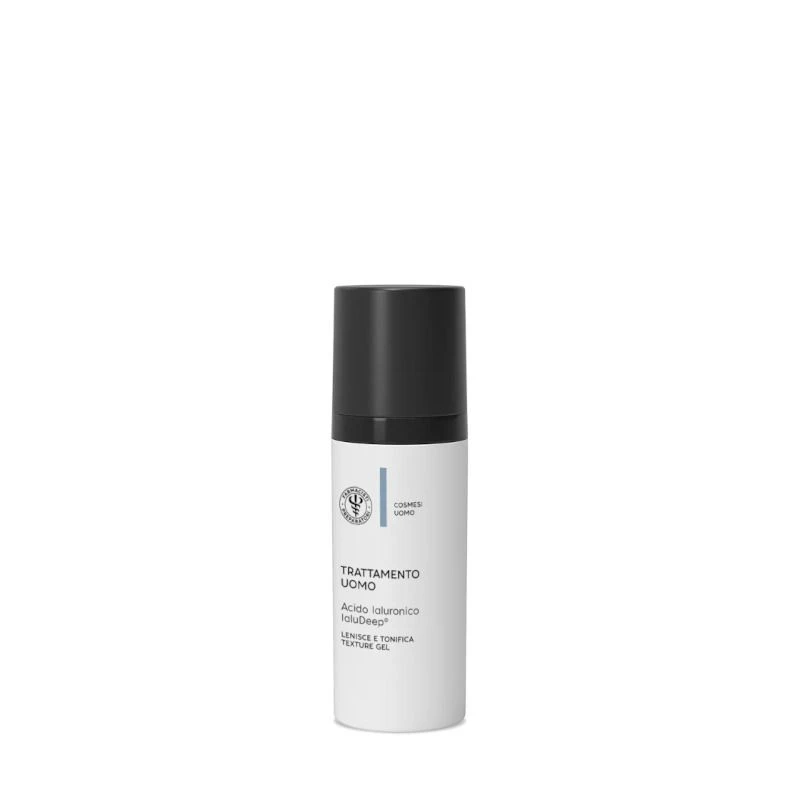 Amicafarmacia Trattamento Viso Idratante Uomo 50ml 1 Amicafarmacia Trattamento Viso Idratante Uomo 50ml