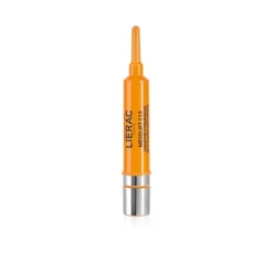 Lierac Mesolift C15 Concentrato Rivitalizzante Anti Fatica Viso 2 Fiale X 15 Ml