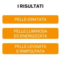 Alternative view of Lierac Mesolift C15 Concentrato Rivitalizzante Anti Fatica Viso 2 Fiale X 15 Ml