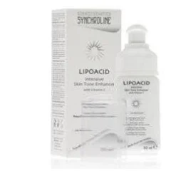 GENERAL TOPICS Srl Lipoacid Intensive Crema 50ml