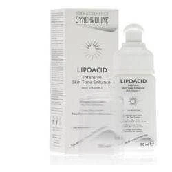 GENERAL TOPICS Srl Lipoacid Intensive Crema 50ml 1 GENERAL TOPICS Srl Lipoacid Intensive Crema 50ml