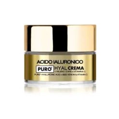 LR Wonder Company Hyal Crema Viso Con Acido Ialuronico Puro 50ml