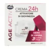 Matt Age Activ Crema 24h Attivatore Di Giovinezza Crema Viso Al Siero Di Vipera 50ml