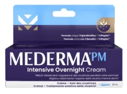 Mederma PM Intensive Overnight Cream Per Il Trattamento Delle Cicatrici 20ml