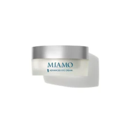 Miamo Advanced Eye Cream Crema Anti-borse Occhiaie E Rughe 15ml