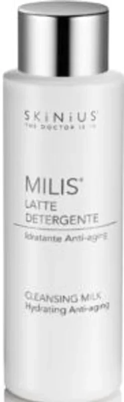 Skinius Milis Latte Detergente 100ml