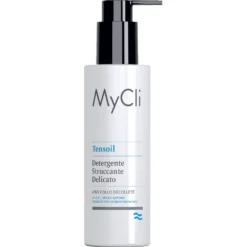 Mycli Tensoil Detergente Struccante Viso Delicato 200ml