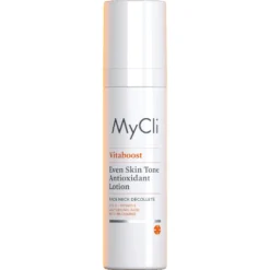 Mycli Vitaboost Fluido Uniformante Antiossidante Viso 50ml