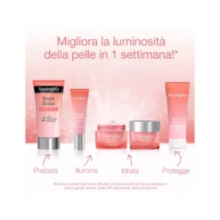 Neutrogena Bright Boost Crema-Gel Illuminante E Rassodante Viso 50ml -Bio-Oil negozio neutrogena bright boost cr ntt 984621730 1 7 1666609038
