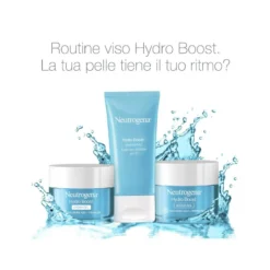 Neutrogena Hydro Boost Gel Crema Idratante Pelle Secca 50ml -Bio-Oil negozio neutrogena hydro boost crema gel 50 ml 7 1671205043