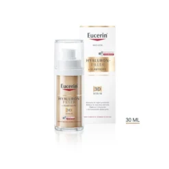 Eucerin Hyaluron-Filler +Elasticity 3D Siero Antietà 30ml