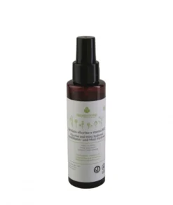 Nuagemma Idrolato Elicriso E Menta Bio Viso E Corpo 100ml