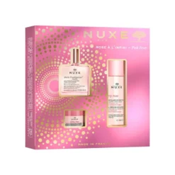 Alternative view of Nuxe Cofanetto Bestseller Florale