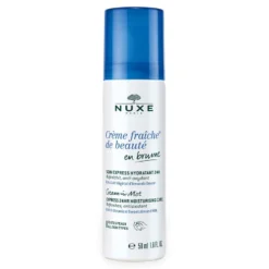 Nuxe Crème Fraîche De Beauté Trattamento Idratante Spray 50ml