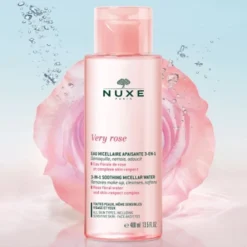 Nuxe Very Rose Acqua Micellare Lenitiva 3 In 1 Acqua Di Rosa 400ml 6 Nuxe Very Rose Acqua Micellare Lenitiva 3 In 1 Acqua Di Rosa 400ml -Bio-Oil negozio nuxe very rose acqua micellare lenitiva 3 in 1 acqua di rosa 400ml 3 1595671163