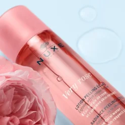 Nuxe Very Rose Lozione Peeling Esfoliante Illuminante Acqua Di Rosa 150ml 6 Nuxe Very Rose Lozione Peeling Esfoliante Illuminante Acqua Di Rosa 150ml -Bio-Oil negozio nuxe very rose lozione peeling esfoliante illuminante acqua di rosa 150ml 3 1595671768