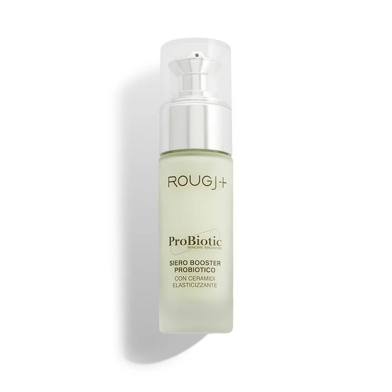 Rougj ProBiotic Siero Viso Booster Probiotico Con Ceramidi 30ml 1 Rougj ProBiotic Siero Viso Booster Probiotico Con Ceramidi 30ml