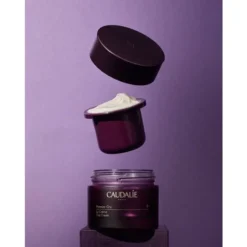 Alternative view of Caudalie Premier Cru La Crema Ricarica 50ml