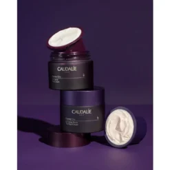 Caudalie Premier Cru La Crema Ricarica 50ml 6 Caudalie Premier Cru La Crema Ricarica 50ml -Bio-Oil negozio premier cru crema ricarica 50ml af983035965 1 3 1644328482