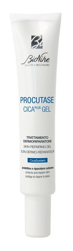 PROCUTASE CICA PLUS GEL 40ML