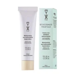 Eywa Pura Cura Crema Viso Idratante 40ml