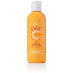 Gyada Tonico Viso Illuminante Vitamina C 200ml