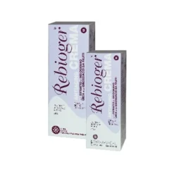 Gd Srl Rebioger Crema 50ml