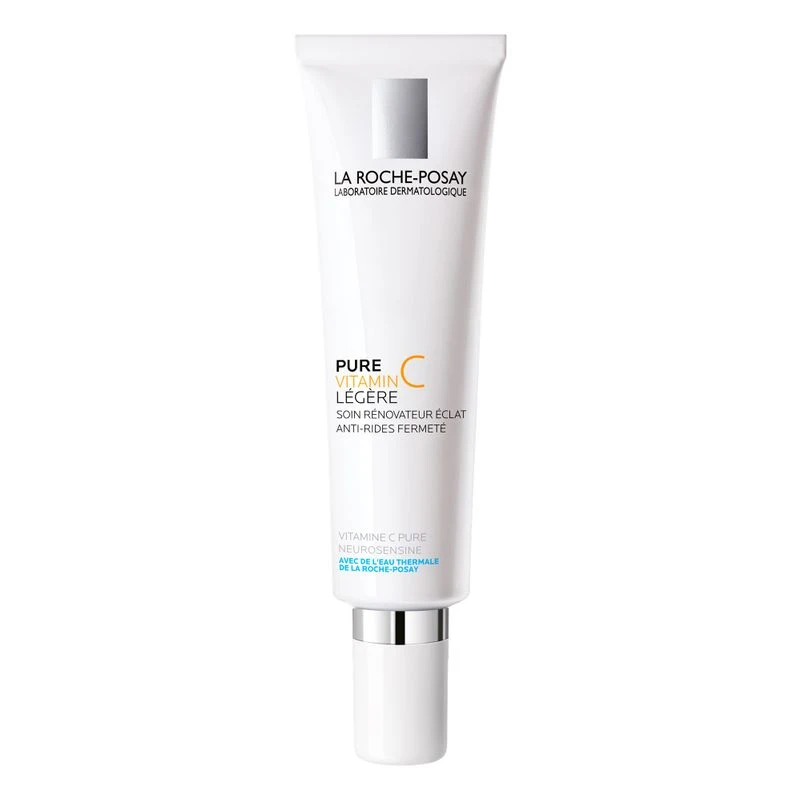 LA ROCHE-POSAY La Roche Posay Pure Vitamin C Leggera 40ml 1 LA ROCHE-POSAY La Roche Posay Pure Vitamin C Leggera 40ml