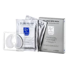 Rev Idrax Boto Patch Filler Antirughe 4 Cerotti Per 2 Applicazioni