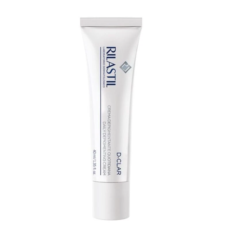 Rilastil D-Clar Crema Depigmentante Quotidiana 40ml 1 Rilastil D-Clar Crema Depigmentante Quotidiana 40ml