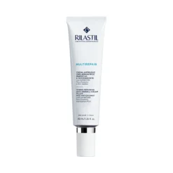 Rilastil Multirepair Crema Antirughe Idro-Riparatrice Riempitiva 40ml