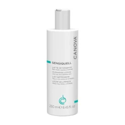 Canova Sensiquell Latte Detergente Viso 250ml