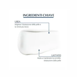 Eucerin Crema Levigante Viso 5% Urea Uso Quotidiano Per Pelle Secca 50ml -Bio-Oil negozio schar bio madeleines choco merendine al cioccolato senza glutine 5x30g 4 1663008354