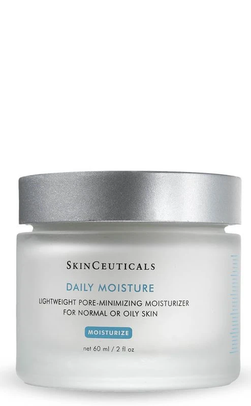Skinceuticals Daily Moisture Crema Idratante Per La Pelle Normale O Grassa 60ml 1 Skinceuticals Daily Moisture Crema Idratante Per La Pelle Normale O Grassa 60ml