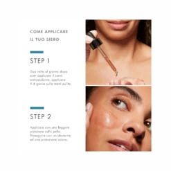 Alternative view of SkinCeuticals H.A. Intensifier Siero Viso Con Acido Ialuronico 30 Ml
