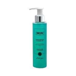 Skinlabo Dermopuryfing Cleansing Gel Detergente Viso Dermopurificante 150ml