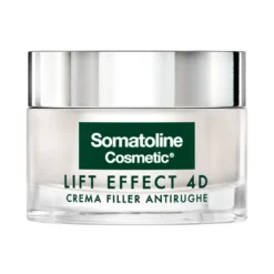 Somatoline Lift Effect 4D Crema Filler Antirughe 50ml
